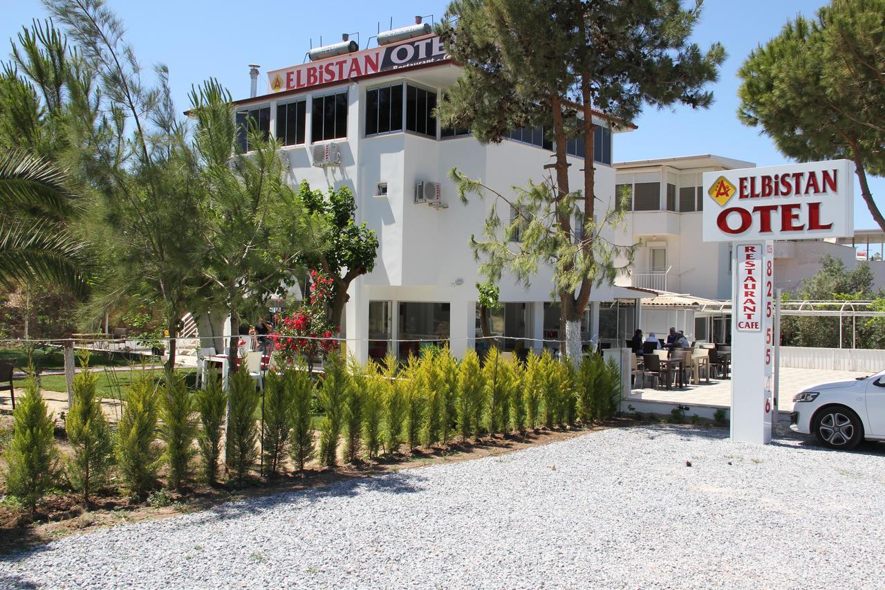 Hotel Aelbistan